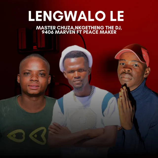 Lengwalo Le