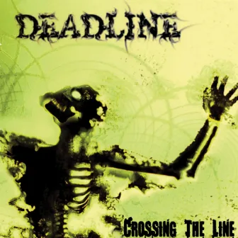 Crossing the Line by Deadline