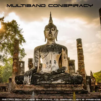 Multiband Conspiracy by Prahlad