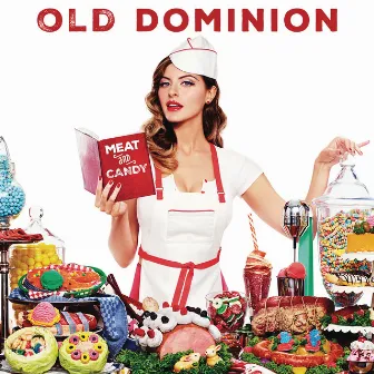 Meat and Candy - Band Commentary by Old Dominion