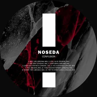 Confusion by Noseda