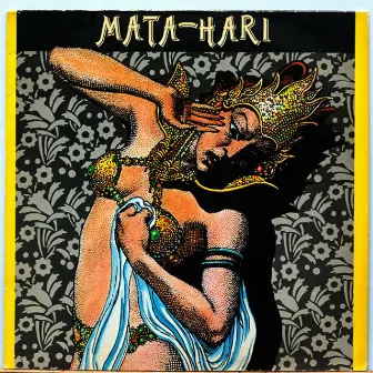 Mata-Hari by Concha Velasco