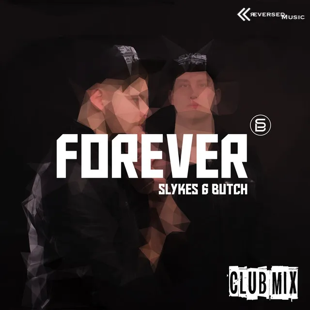 Forever - Club Mix