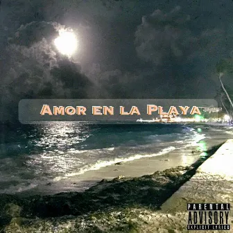 Amor en la Playa by Shockmaster