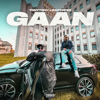 Gaan by Tony Tony