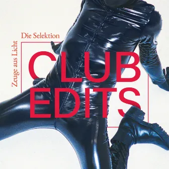 Was übrig bleibt (Club Edit) by Die Selektion