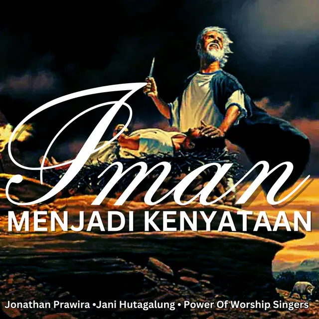 Iman Menjadi Kenyataan