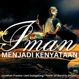 Iman Menjadi Kenyataan by 