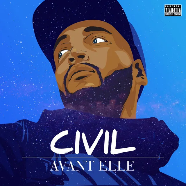 Avant elle