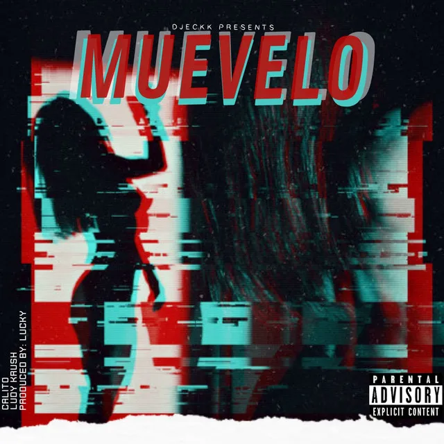 Muévelo