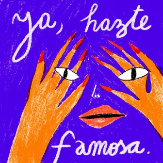 Ya, hazte famosa by Talleres Raros