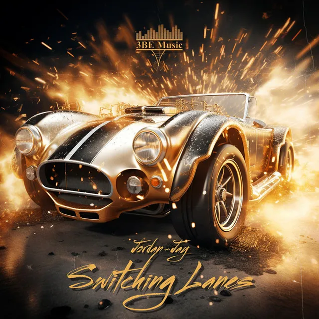 Switching Lanes - Remix