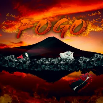 Fogo by Verkz