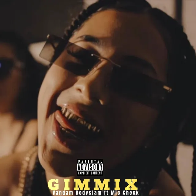 Gimmix