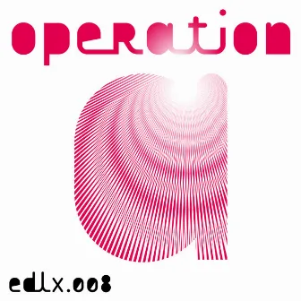 Operation A by Speedy J