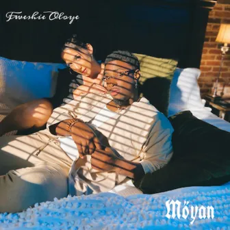 Moyan by Fweshie Oloye