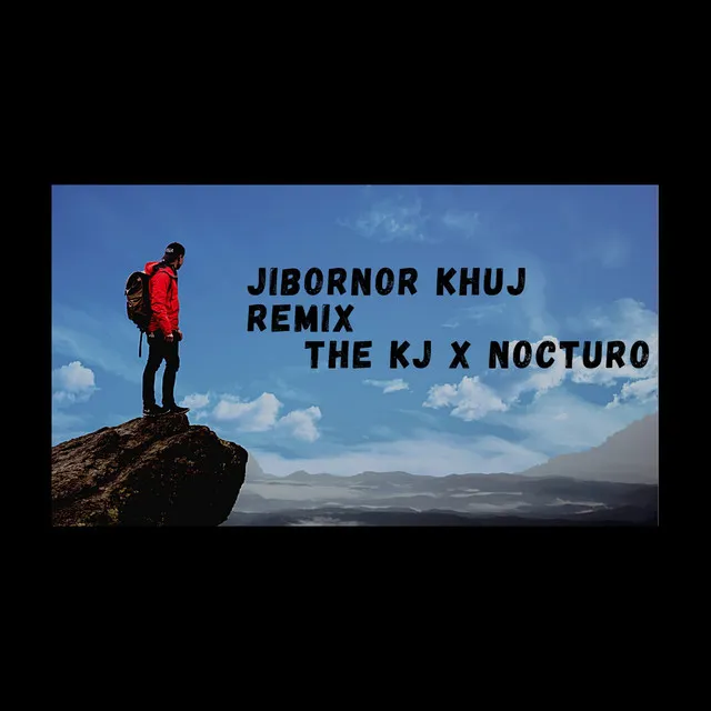 Jibonor Khuj 2.0