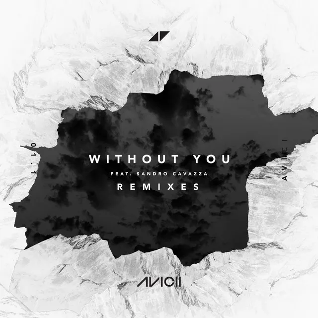 Without You - Rob Adans Remix