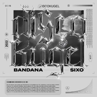 DISCOKUGEL by Bandana