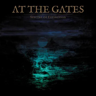 Spectre of Extinction by At The Gates