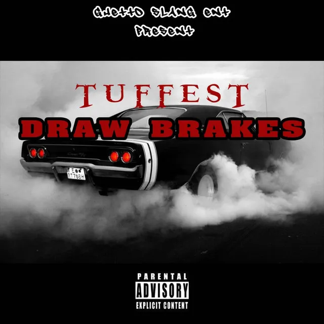 Draw Brakes