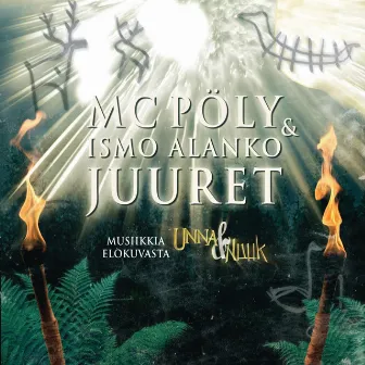 Juuret by MC Pöly