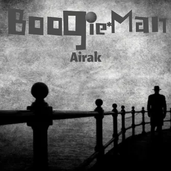 Boogie Man by Airak