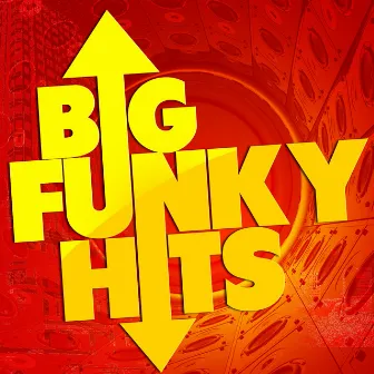 Big Funky Hits by Funk