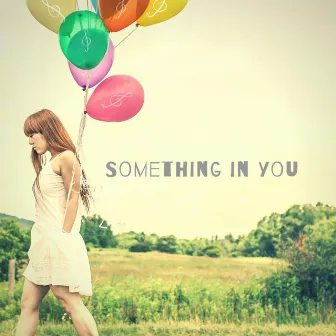 Something in You by Blake Jackson