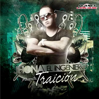 Traicion by Jhona El Ingeniero