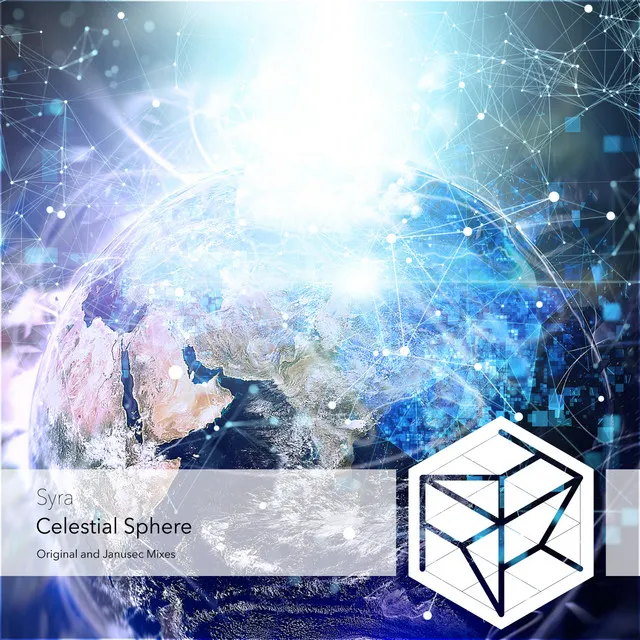 Celestial Sphere - Janusec Remix