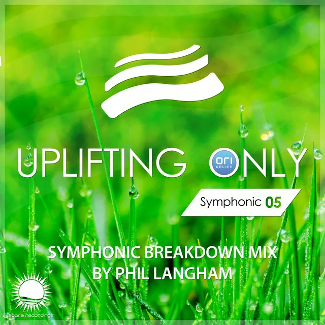 My Autobiography (UpOnly Symphonic 05) - Piano Mix - Mix Cut