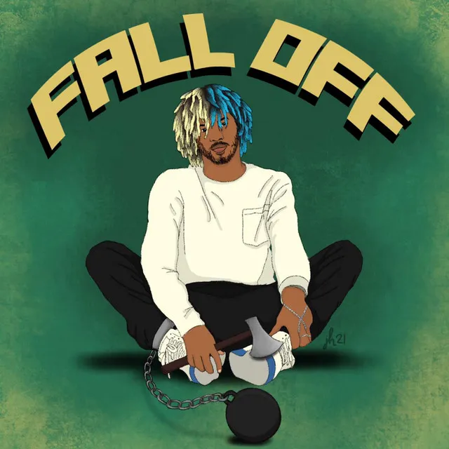 Fall Off