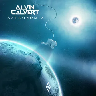 Astronomia by Alvin Calvert