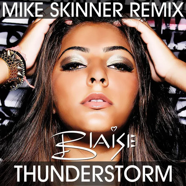 Thunderstorm - Mike Skinner Sour House Remix