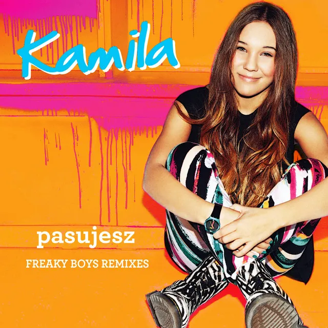 Pasujesz - Freaky Boys Radio Edit