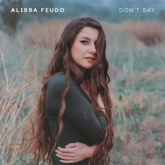 Don’t Say by Alissa Feudo