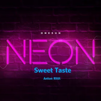 Sweet Taste by Anton RtUt