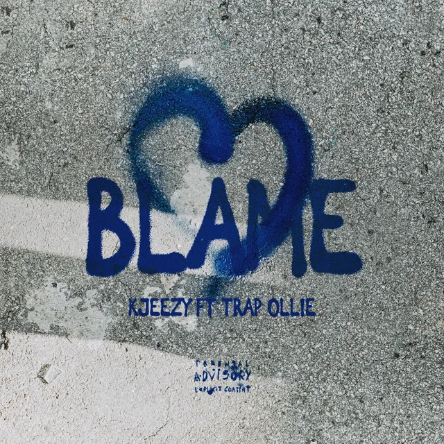 Blame