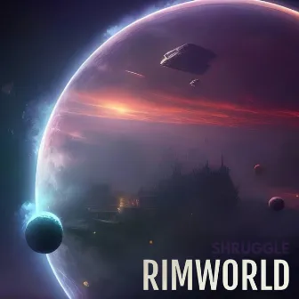 Rimworld (2023 Version) by Shruggle