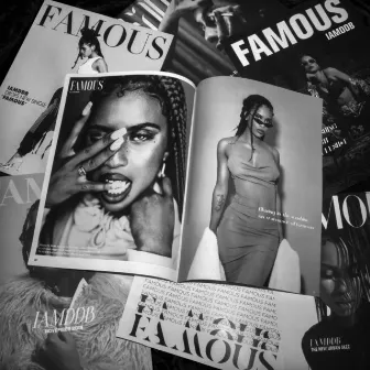 Famous by IAMDDB