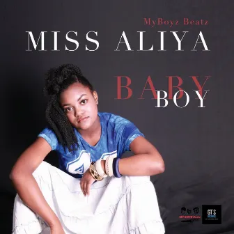 Baby Boy by Miss Aliya