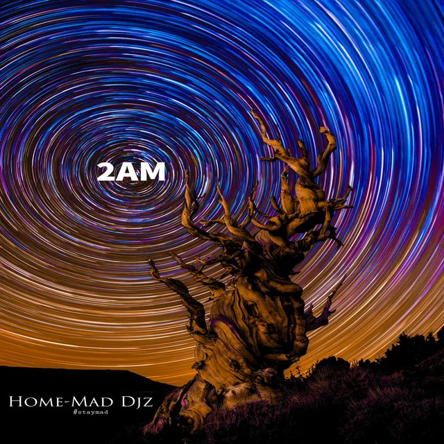 2AM - SoulGroove's Mix