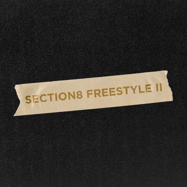 Section8 Freestyle II