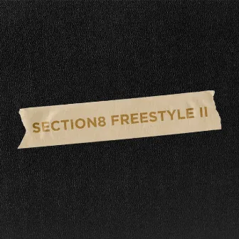 Section8 Freestyle II by Choo