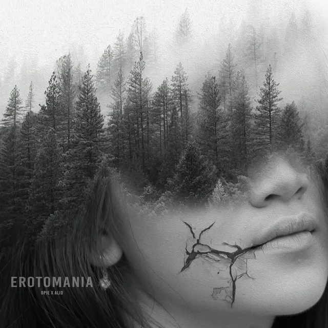 Erotomania