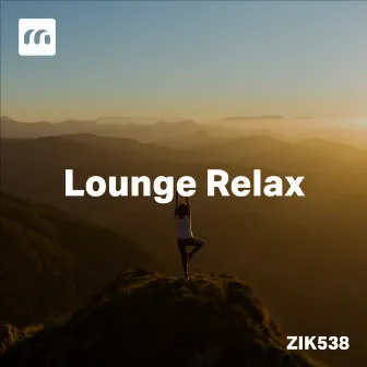 Lounge Relax by Jean-Baptiste Ayoub