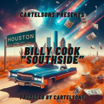 SouthSide by CartelSons