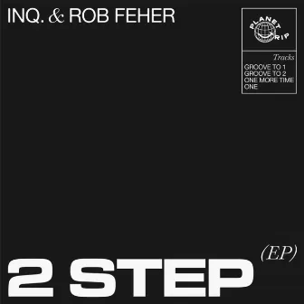 2 Step by INQ.