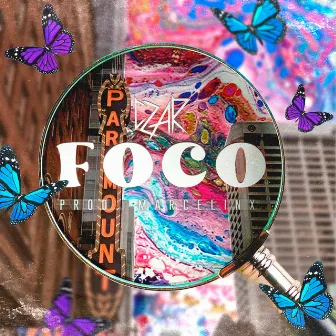 Foco by Czar